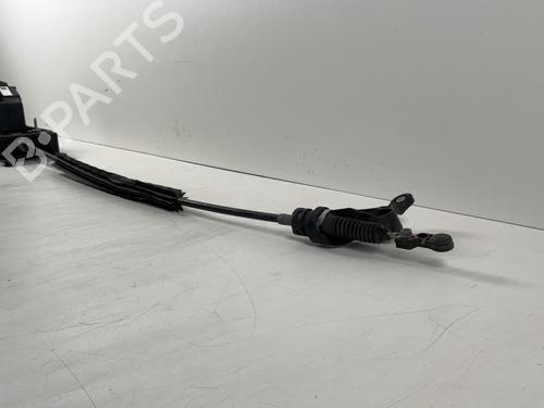 Gear lever VW TAIGO (CS1) 1.5 TSI | BP34696256M90 - Image 3