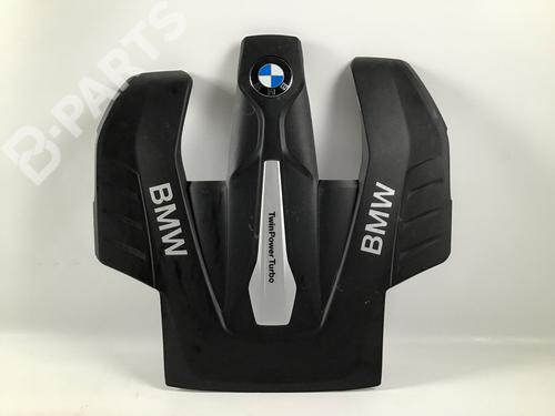 Used Engine cover Engine cover BMW X7 (G07) xDrive M 50 i (530 hp) 7806654 7806654