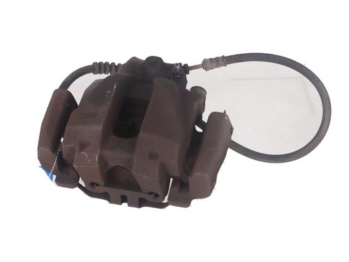 Used Right front brake caliper BMW X3 (F25) xDrive 20 d (190 hp) 26030425