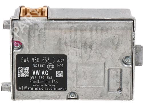 Camera CUPRA FORMENTOR (KM7, KMP) 2.5 VZ5 4Drive | BP39928112E14 - Image 3