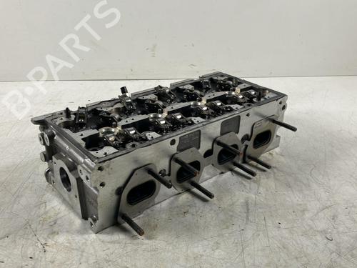 Used Cylinder head Cylinder head VW TRANSPORTER T6 Van (SGA, SGH, SHA, SHH) 2.0 TDI 4motion (204 hp) 25335174 25335174