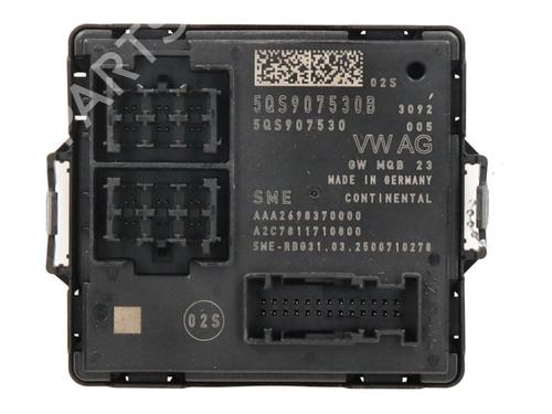 Electronic module VW TIGUAN (CT1) 1.5 eTSI | BP39928307M83 - Image 3