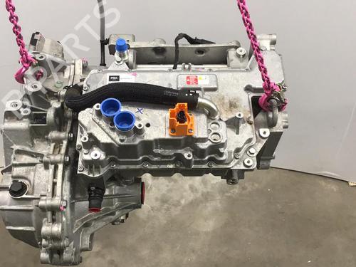 Engine OPEL VIVARO C Van (K0) VIVARO-E HYDROGEN | BP39921248M1 - Image 5