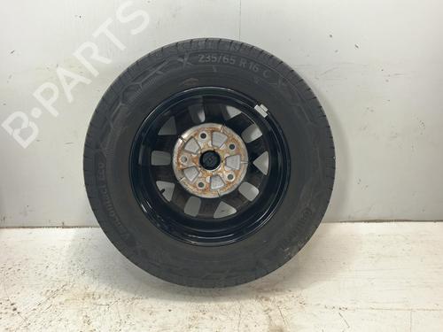 Rim FORD TRANSIT V363 Platform/Chassis (FED, FFD) 2.0 EcoBlue | BP36237581C45  - Image 11