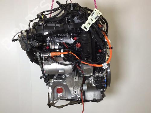 Engine BMW X3 (G01, F97, G08) xDrive 30 e Plug-in-Hybrid | BP29490137M1 