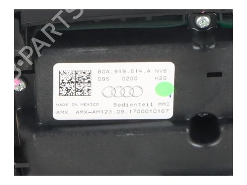 Switch AUDI Q5 (FYB, FYG) 40 TDI quattro | BP16122957I30 