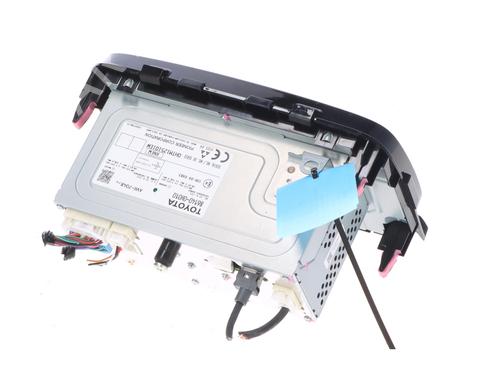 Electronic module TOYOTA AYGO (_B4_) 1.0 (KGB40) | BP40189468M83 - Image 3