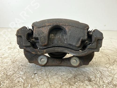 Left front brake caliper PEUGEOT 2008 I (CU_) 1.2 VTi | BP37587827M105 - Image 2