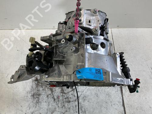 Gearbox OPEL CORSA F (P2JO) 1.2 (68) | BP39406200M3 - Image 6