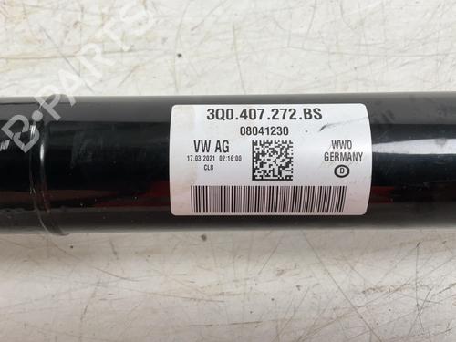 Other VW PASSAT B8 Variant (3G5, CB5) 1.6 TDI | BP36244096O1 - Image 3
