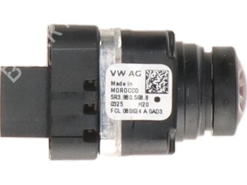 Camera VW PASSAT B9 Variant (CJ5) 1.5 eTSI | BP39922163E14 - Image 3