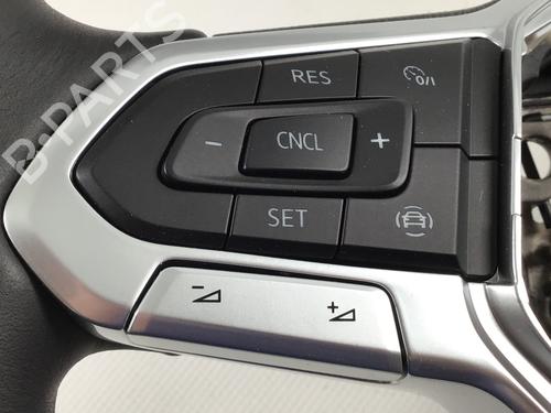 Rat VW GOLF VIII (CD1, DA1) 1.0 TSI | BP35723113C49 - Image 2