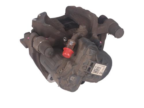 Left rear brake caliper VW TOURAN (5T1) 1.2 TSI | BP25587464M107 