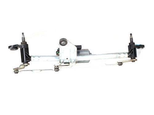 Front wiper motor CUPRA FORMENTOR (KM7, KMP) 2.0 TSI 4Drive | BP36027093M29 - Image 2