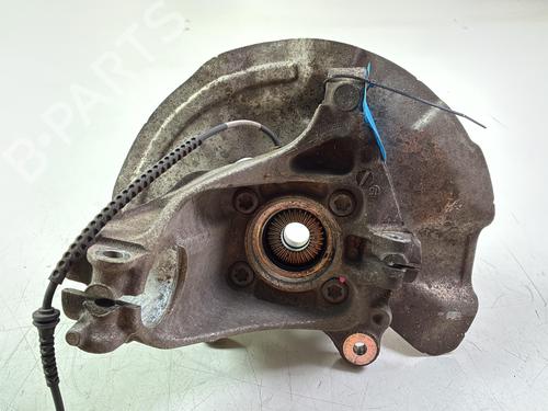 Achsschenkel rechts vorne BMW X1 (F48) xDrive 20 d | BP36381472M26 - Image 2