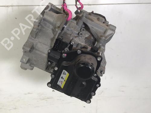 Gearbox VW T-ROC Convertible (AC7, AC8) 1.5 TSI | BP32427964M3