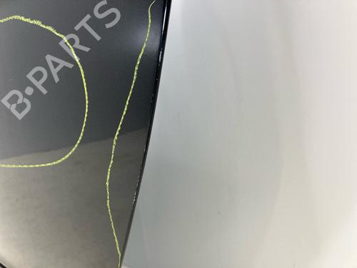 Left rear door MERCEDES-BENZ B-CLASS Sports Tourer (W245) B 180 CDI (245.207) | BP25587615C4 