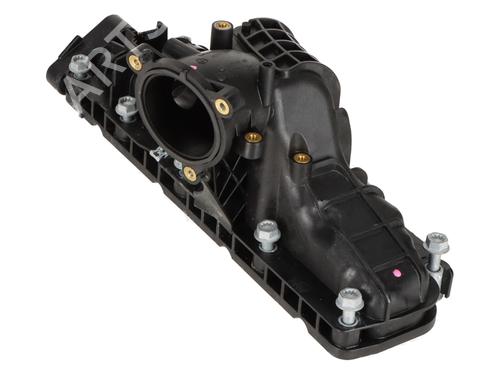 Intake manifold VW TRANSPORTER T6 Van (SGA, SGH, SHA, SHH) 2.0 TDI | BP28282881M70 