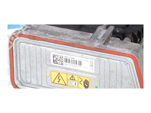 Electronic module CITROËN JUMPY III Van (V_) ë-JUMPY HYDROGEN | BP39926141M83 - Image 3