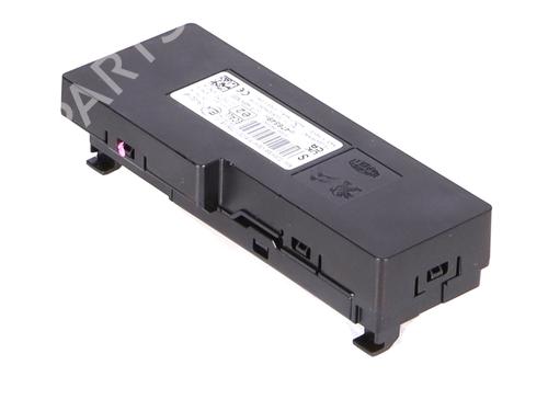 Electronic module OPEL VIVARO C Van (K0) VIVARO-E HYDROGEN | BP39920871M83 - Image 2
