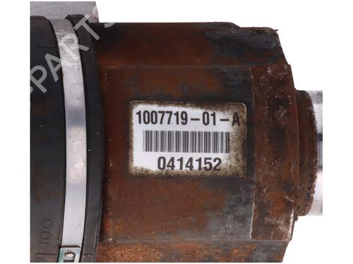 Right rear driveshaft TESLA MODEL S (5YJS) 85D AWD | BP13364615M41 