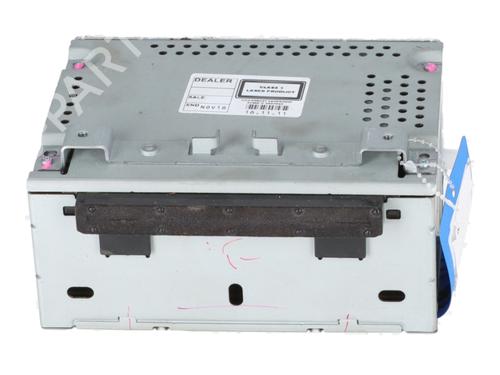 Elektronisk modul FORD FIESTA VI (CB1, CCN) 1.25 (82 hp) 31952972