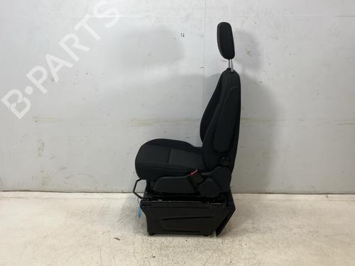 Right front seat FORD TRANSIT V363 Platform/Chassis (FED, FFD) 2.0 EcoBlue | BP40262301C16 - Image 2