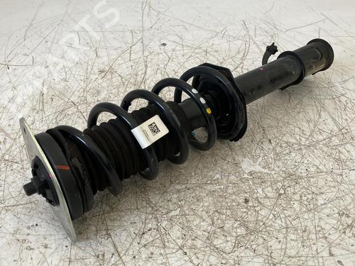 Høyre foran støtdemper Høyre foran støtdemper DACIA SPRING Extreme (65 hp) 39923231 39923231