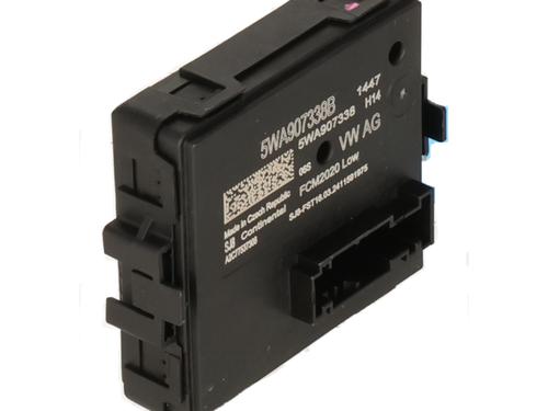 Electronic module VW GOLF VIII (CD1, DA1) 2.0 TSI R 4motion | BP39918951M83 - Image 3