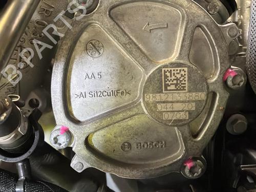 Engine PEUGEOT RIFTER 1.2 PureTech 110 | BP39112076M1 - Image 9