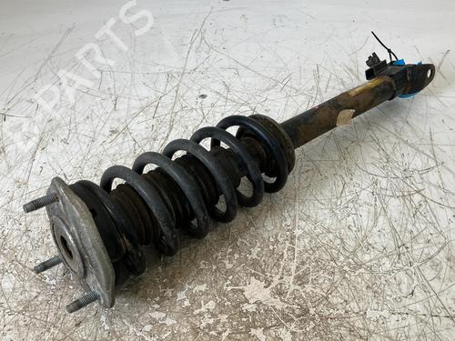 Used Right front shock absorber Right front shock absorber 37817899 37817899