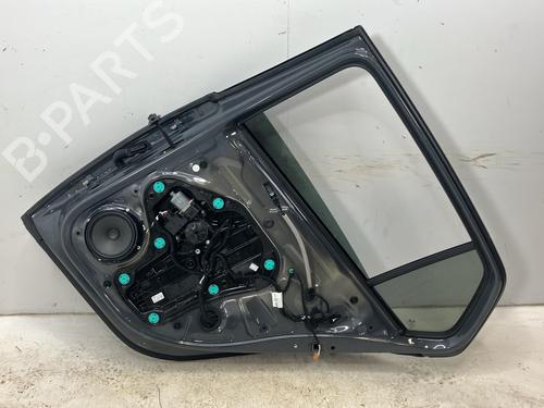 Dør højre bagtil VW GOLF VIII (CD1, DA1) 1.0 TSI | BP34252920C5 - Image 4