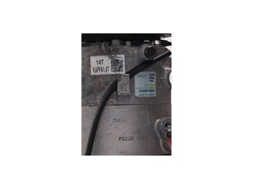 AC-Kompressor KIA XCEED (CD) 1.4 T-GDI | BP38567114M34 - Image 3