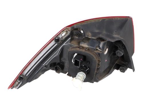 Right taillight VW GOLF VII (5G1, BQ1, BE1, BE2) 2.0 GTI | BP29754614C35 