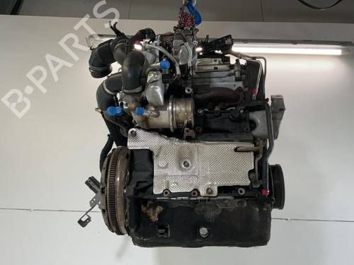 Engine VW TOURAN (5T1) 2.0 TDI | BP38017396M1 - Image 5
