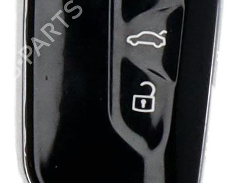 Electronic module CUPRA FORMENTOR (KM7, KMP) 2.5 VZ5 4Drive | BP39922322M83 - Image 2