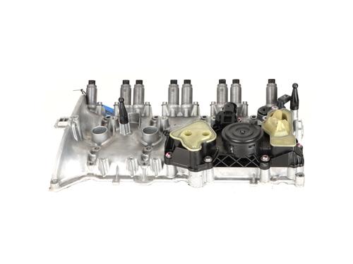 Used Valve cover VW GOLF VIII (CD1, DA1) 2.0 TSI R 4motion (320 hp) 29069942