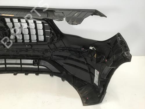 Front bumper MERCEDES-BENZ GLA (H247) AMG GLA 35 4-matic (247.751) | BP26537237C7 
