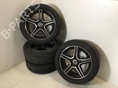 Rim MERCEDES-BENZ GLB (X247) GLB 220 d 4-matic (247.615) | BP26583095C45 