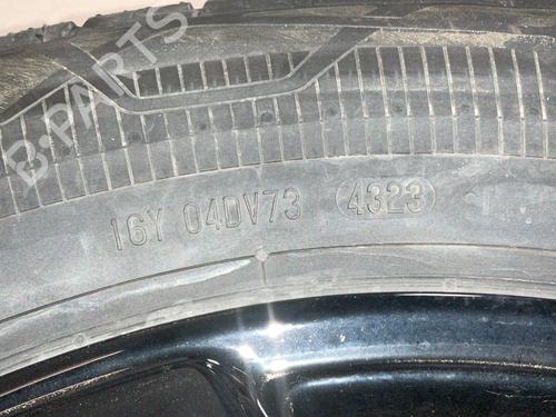 Rim FORD TRANSIT V363 Platform/Chassis (FED, FFD) 2.0 EcoBlue | BP37422329C45 - Image 8