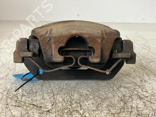 Remklauw rechts voor Remklauw rechts voor CITROËN JUMPY III Van (V_) 1.5 BlueHDi 100 (102 hp) 37400940 37400940