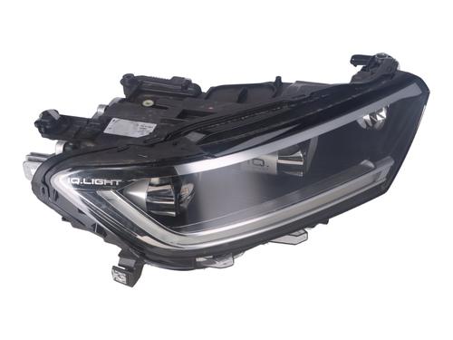 Right headlight VW T-ROC (A11, D11) 1.0 TSI | BP36052629C29 - Image 2