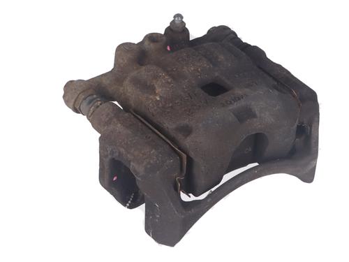 Used Left front brake caliper FORD FIESTA VI (CB1, CCN) 1.5 TDCi (75 hp) 18106810