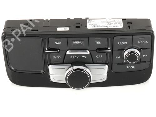 switch-audi-a8-d4-4h2-4h8-4hc-4hl-2009-2010-2011-2012-2013-2014-2015-2016-2017-2018-2019-36908783 main image