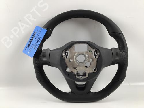 Steering wheel VW GOLF VIII (CD1, DA1) 2.0 GTI | BP35723105C49 - Image 5