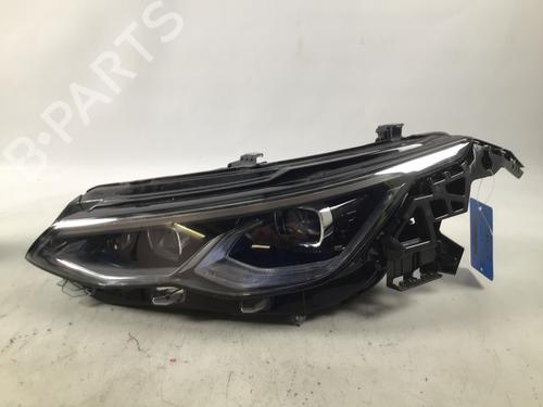 Used Left headlight Left headlight VW GOLF VIII (CD1, DA1) 2.0 GTI (245 hp) 33301934 33301934