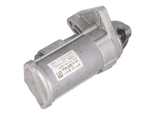 Startmotor PEUGEOT 508 SW II (FC_, FJ_, F4_) PureTech 130 (131 hp) 25123239