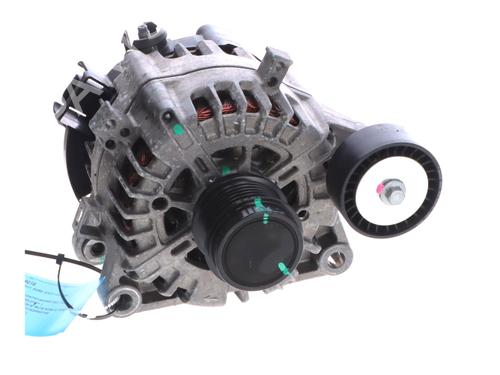 Used Alternator Alternator FORD TRANSIT V363 Platform/Chassis (FED, FFD) 2.0 EcoBlue (170 hp) 40529430 40529430