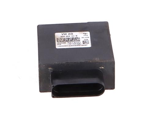 Elektronisk modul VW PASSAT B8 Variant (3G5, CB5) 2.0 TDI (190 hp) 28473632