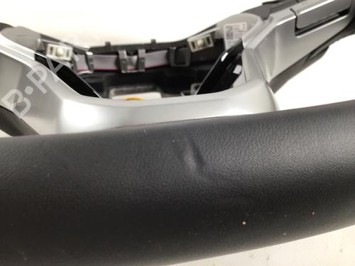 Steering wheel VW GOLF VIII (CD1, DA1) 1.0 TSI | BP35721576C49  - Image 8